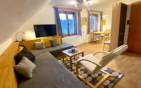 Apartmán Ivko