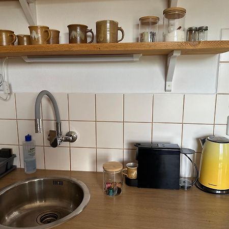 Apartmán Ivko Letohrad Exteriér fotografie